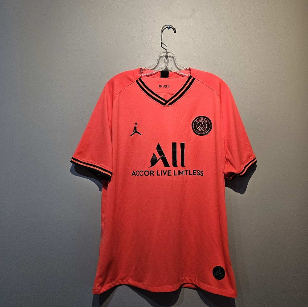2019 Nike PSG Away Kit Jersey | Multiple sizes Available